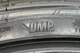 Opona 225/40R18 Zestino Gredge 07R TW240 DMP