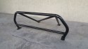 Rollbar skręcana pół klatka Chevrolet Corvette C5 Black