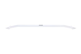 Rozpórka BMW 3 E90 E91 E92 n52 przednia górna White
