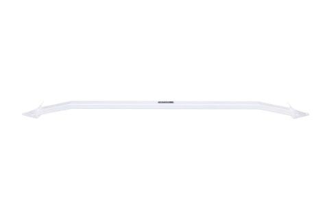 Rozpórka BMW 3 E90 E91 E92 n52 przednia górna White