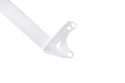 Rozpórka BMW 3 E90 E91 E92 n52 przednia górna White