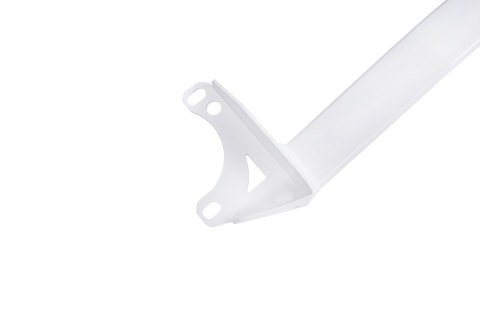 Rozpórka BMW 3 E90 E91 E92 n52 przednia górna White