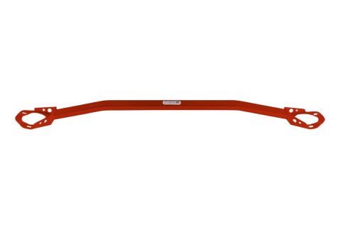 Rozpórka BMW E36 6 cyl przednia górna Red