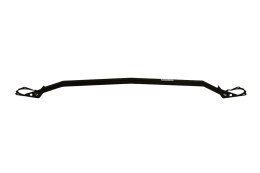 Rozpórka BMW Z4 E85 E86 przednia górna Black