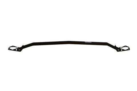Rozpórka BMW Z4 E85 E86 przednia górna Black
