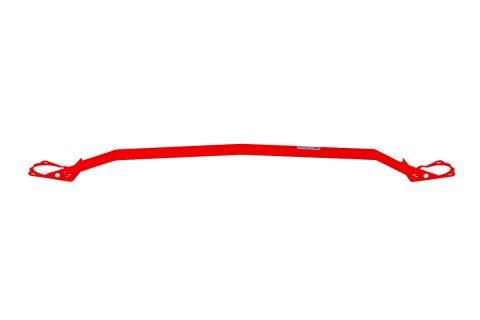 Rozpórka BMW Z4 E85 E86 przednia górna Red