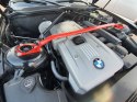 Rozpórka BMW Z4 E85 E86 przednia górna Red