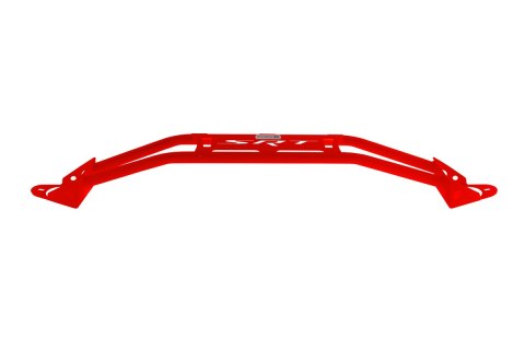 Rozpórka Dodge Challenger 08-19 przednia górna Red