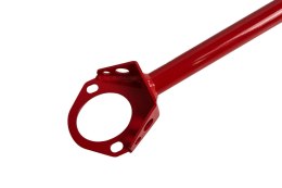 Rozpórka Honda Civic V VI CRX Del Sol tylna górna Red