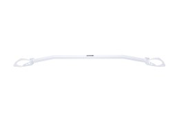 Rozpórka Hyundai Coupe 2 GK lift przednia górna White