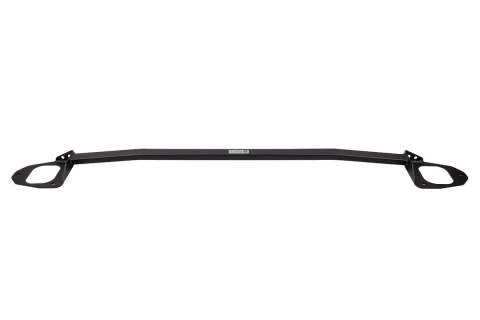 Rozpórka Mercedes A45 przednia górna Black