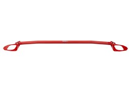 Rozpórka Mercedes A45 przednia górna Red