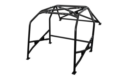 Skręcana klatka bezpieczeństwa BMW 3 E36 Black PRO