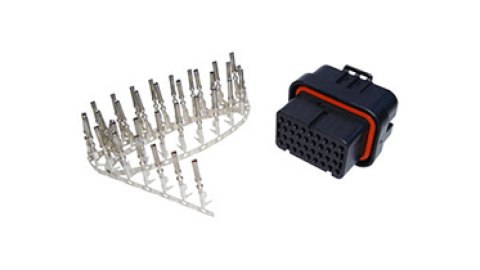 Superseal Plug and Pin Kit A (TKA)