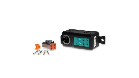 TCC06 6 Channel EGT to CAN Module