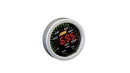 Wskaźnik temperatury spalin (EGT) 0-1800 °F AEM X-Series