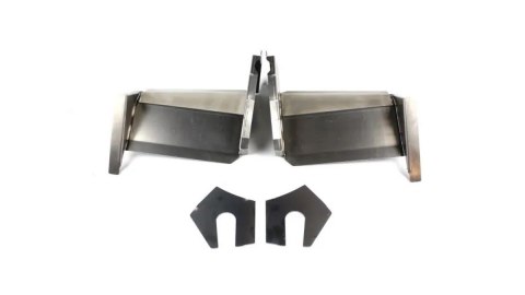 Wzmocnienie BMW 3 E36 Mocowania tulei wahacza