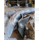 Wzmocnienie BMW 3 E46 Mocowanie dyfra typ 188