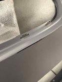 Zderzak BMW 3 F30 F31 Przód SRA USZKODZONY