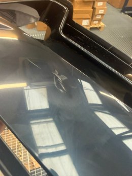 Zderzak BMW 5 F10 F11 Przód PDC SRA