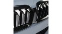 Zderzak BMW 5 F10 F11 Przód PDC SRA