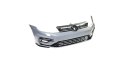 Zderzak Volkswagen Golf 7 Facelift Przód SRA Grill USZKODZONY