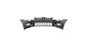 Zderzak Volkswagen Golf 7 Facelift Przód SRA Grill USZKODZONY