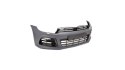 Zderzak Volkswagen Scirocco III Przód SRA Grill LED DRL