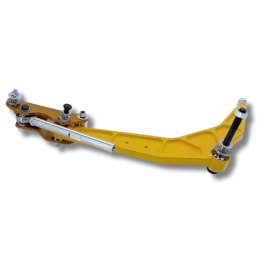 Zestaw skrętu BMW E46 Billet Standard 62 Degrees FAT