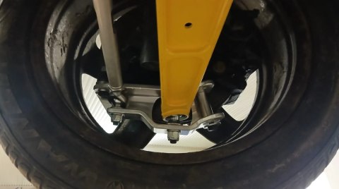 Zestaw skrętu BMW E46 Billet Standard 62 Degrees FAT