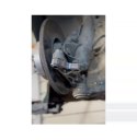 Adaptery skrętu BMW E36 Stal