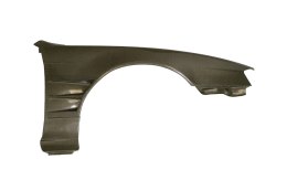 Błotnik Przód Nissan S14 Slide Kevlar + Carbon Lewy