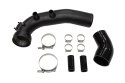 Charge Pipe TurboWorks BMW E82 E90 N54 135i 335i 535i