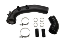 Charge Pipe TurboWorks BMW E82 E90 N54 135i 335i 535i