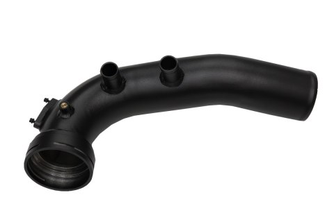 Charge Pipe TurboWorks BMW E82 E90 N54 135i 335i 535i
