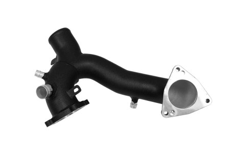 Cross Pipe Kit TurboWorks Audi S4 S5 A6 A7 3.0T 2017+