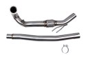 Downpipe Audi A3 S3 8V TTS FV Seat Leon VW Golf 7R 2.0 TFSI