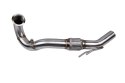 Downpipe Audi A3 S3 8V TTS FV Seat Leon VW Golf 7R 2.0 TFSI