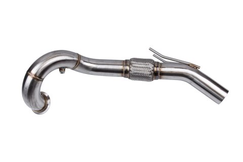 Downpipe Audi A3 S3 8V TTS FV Seat Leon VW Golf 7R 2.0 TFSI