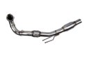Downpipe Audi A3 S3 TTS Seat Leon VW Golf 7R 2.0 TFSI Cat