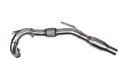 Downpipe Audi A3 S3 TTS Seat Leon VW Golf 7R 2.0 TFSI Cat