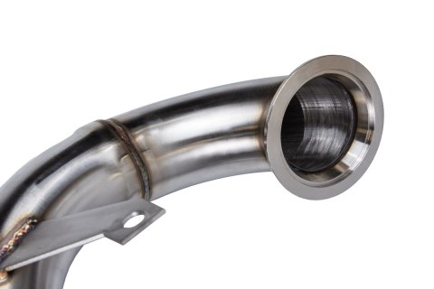 Downpipe Audi A3 S3 TTS Seat Leon VW Golf 7R 2.0 TFSI Cat
