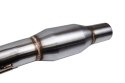 Downpipe Audi A3 S3 TTS Seat Leon VW Golf 7R 2.0 TFSI Cat