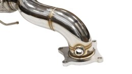 Downpipe Audi A3 TTS Seat Leon VW Golf 6R Scirocco Decat
