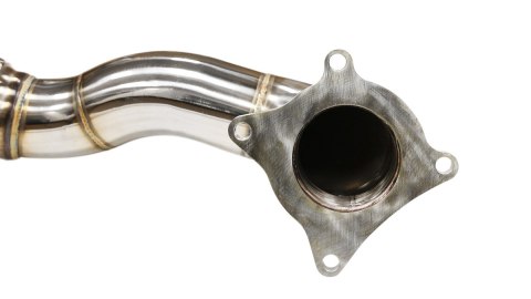 Downpipe Audi A3 TTS Seat Leon VW Golf 6R Scirocco Decat