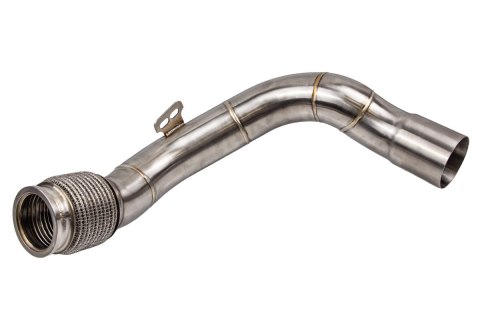 Downpipe BMW X5M F95 X6M F96 20+