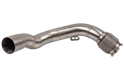 Downpipe BMW X5M F95 X6M F96 20+