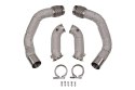 Downpipe BMW X5M F95 X6M F96 Heat Shield 20+