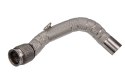 Downpipe BMW X5M F95 X6M F96 Heat Shield 20+