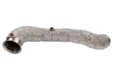 Downpipe Mercedes Benz C63 W205 AMG